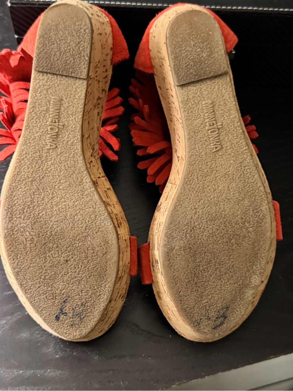 Women's shoe subcategory identification - Picture 9 of 11